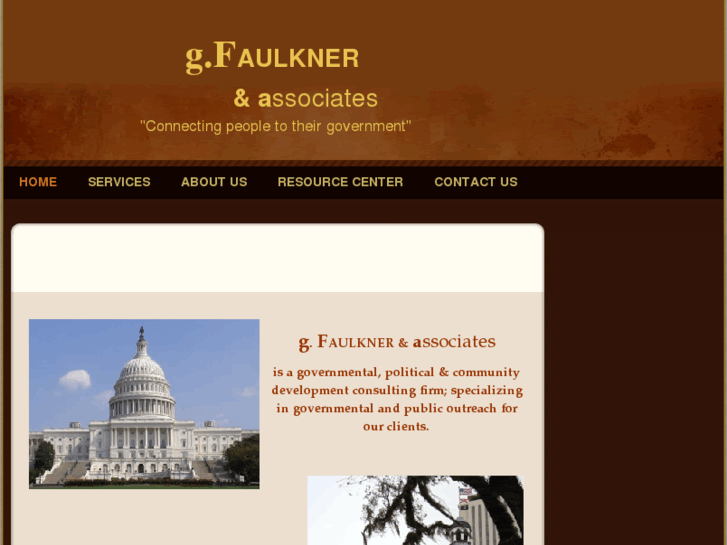 www.gfaulkner-associates.com