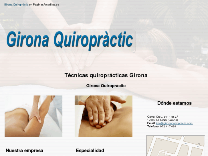 www.gironaquiropractic.com