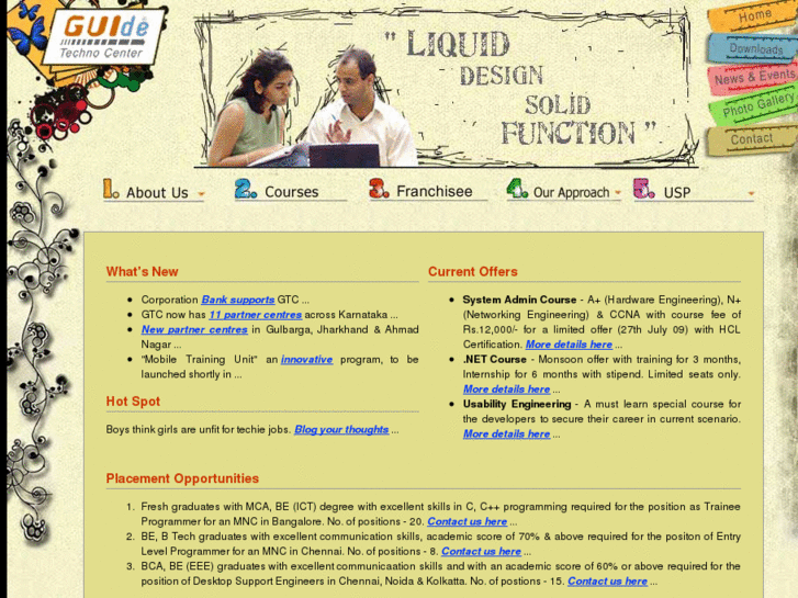 www.guidetechnocenter.com