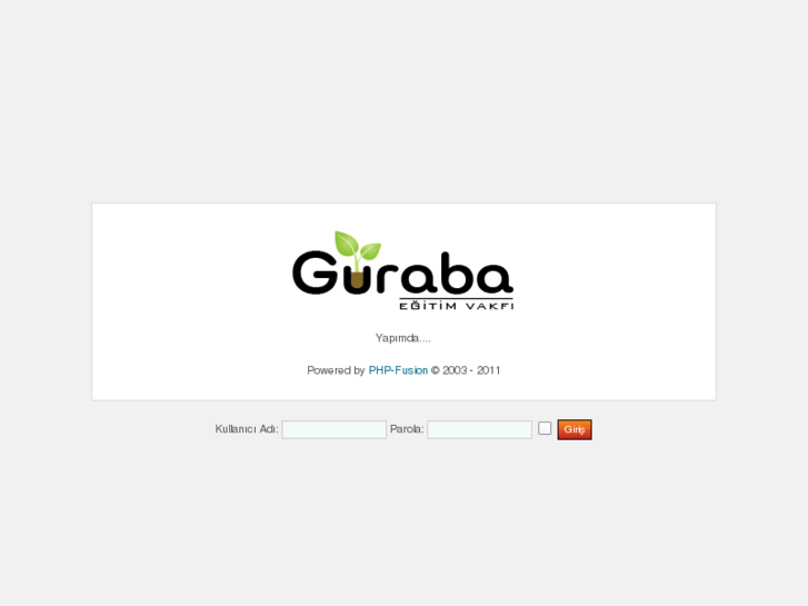 www.gurabaegitim.com