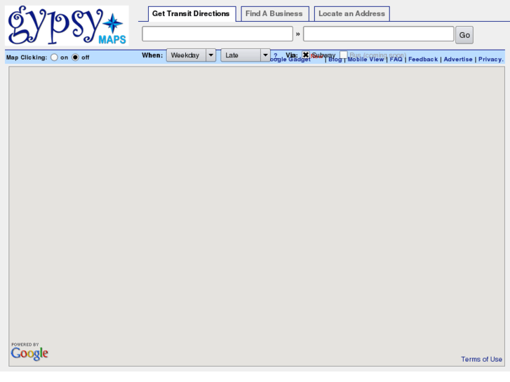 www.gypsymaps.com