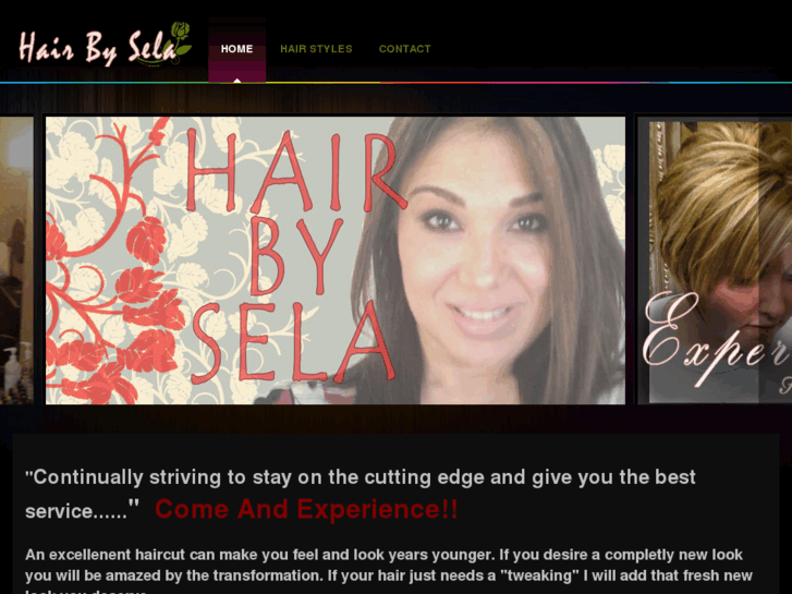 www.hairbysela.com