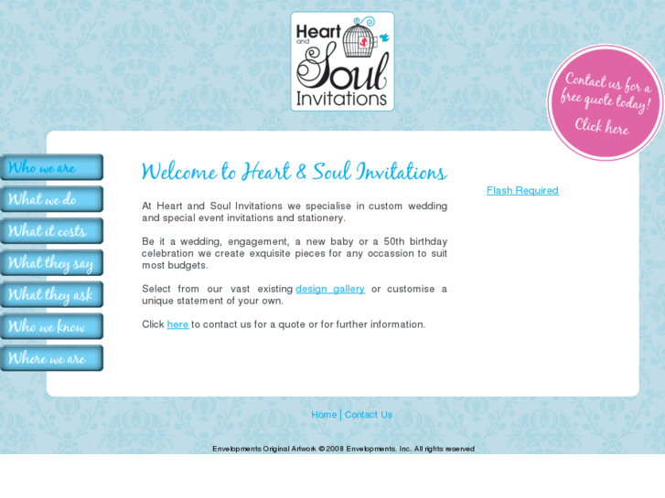 www.heartandsoulinvitations.com