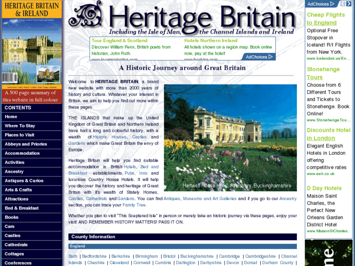 www.heritagebritain.com