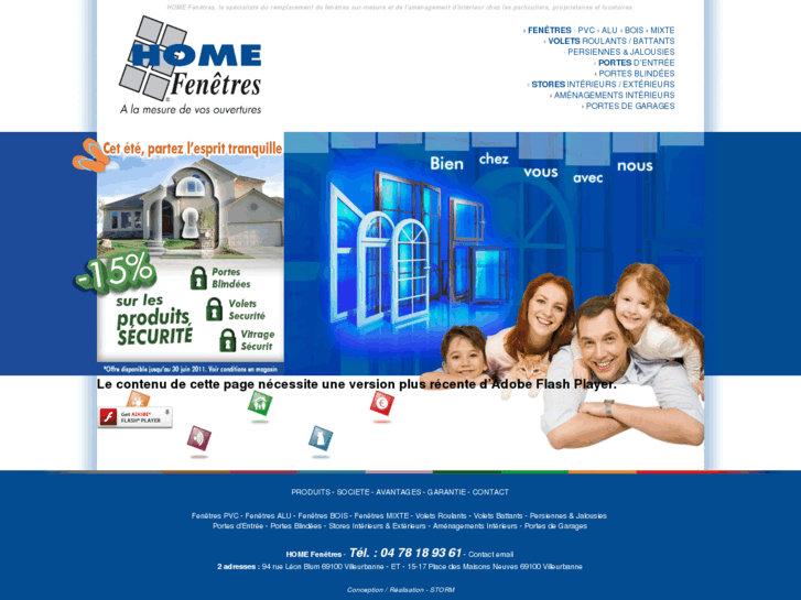 www.homefenetre.com