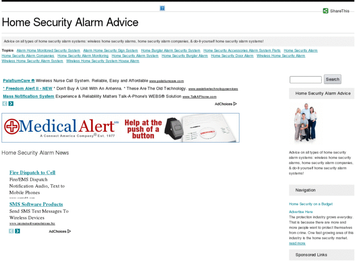 www.homesecurityalarmadvice.com