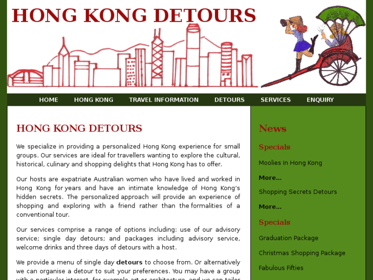 www.hongkongdetours.com