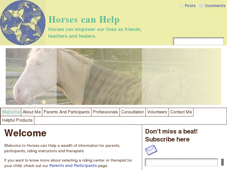 www.horsescanhelp.com