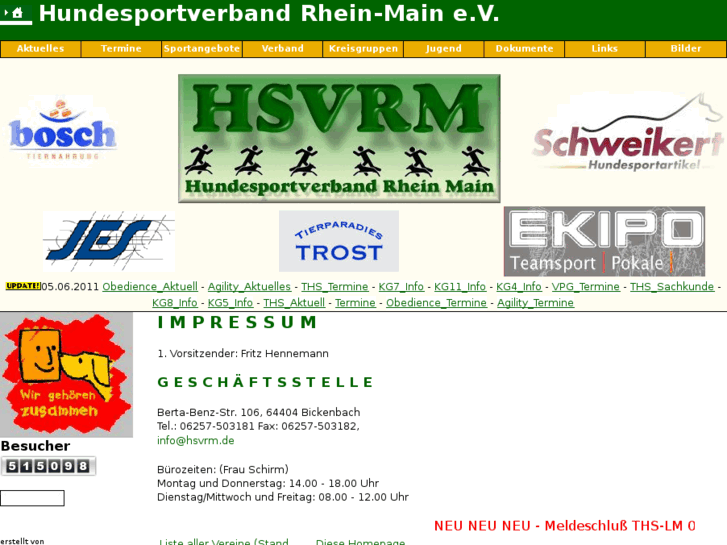 www.hsvrm.de