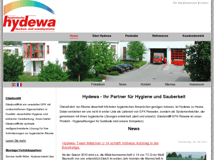 www.hydewa.de