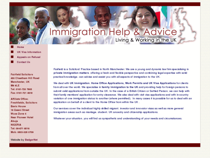 www.immigrationhelp.co.uk