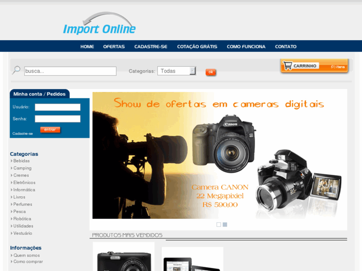 www.importaonline.com