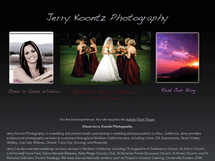 www.jerrysphotos.com