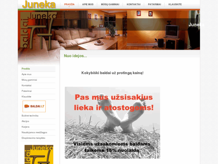 www.juneka.com