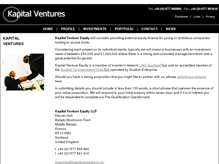 www.kapitalventures.co.uk