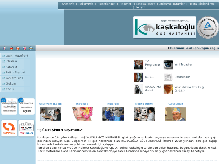 www.kaskaloglu.com