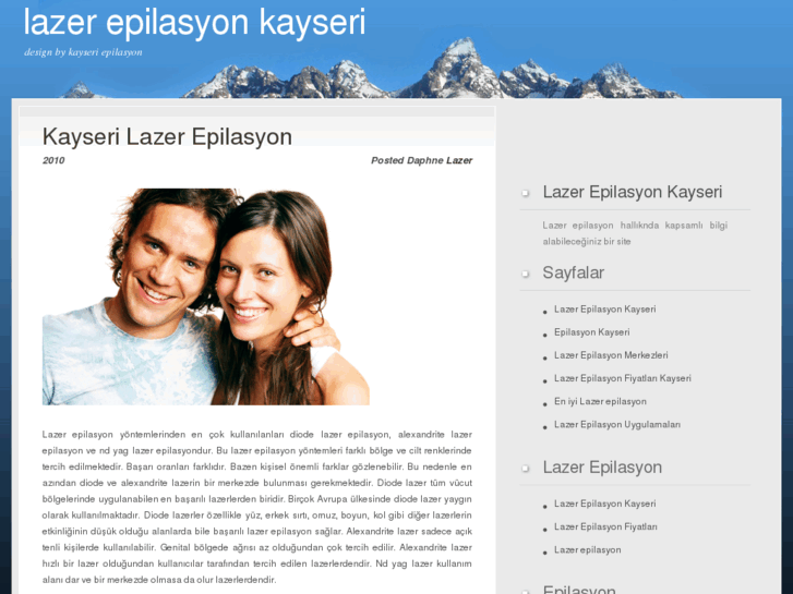 www.kayseriepilasyon.com