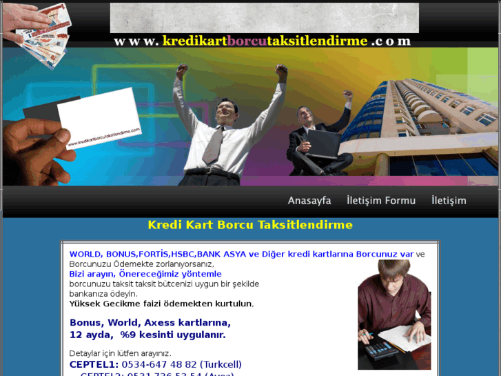 www.kredikartborcutaksitlendirme.com