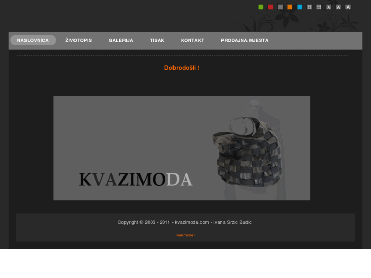 www.kvazimoda.com