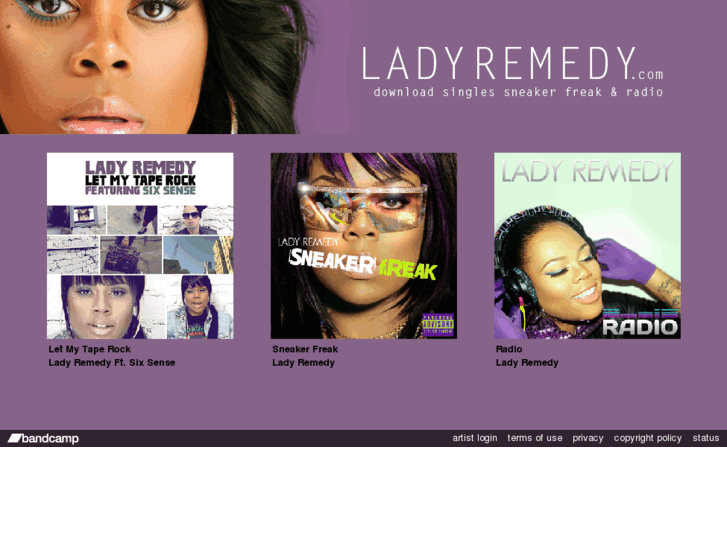 www.ladyremedy.com