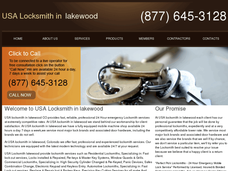 www.lakewood-locksmith.com