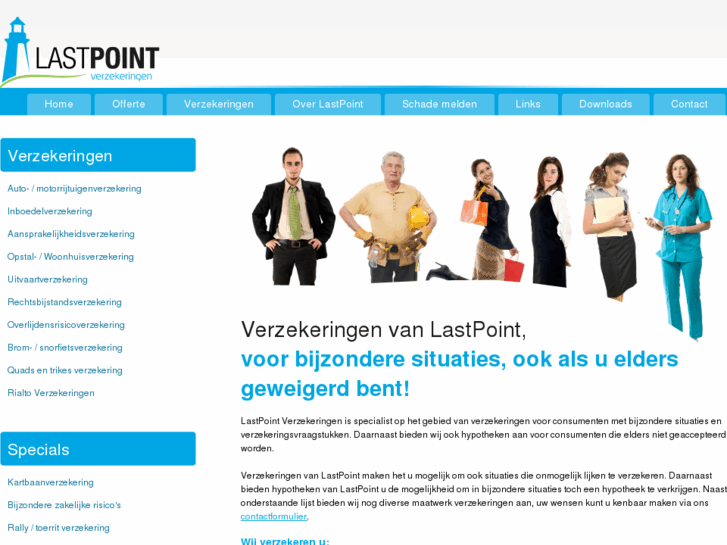 www.lastpoint.nl