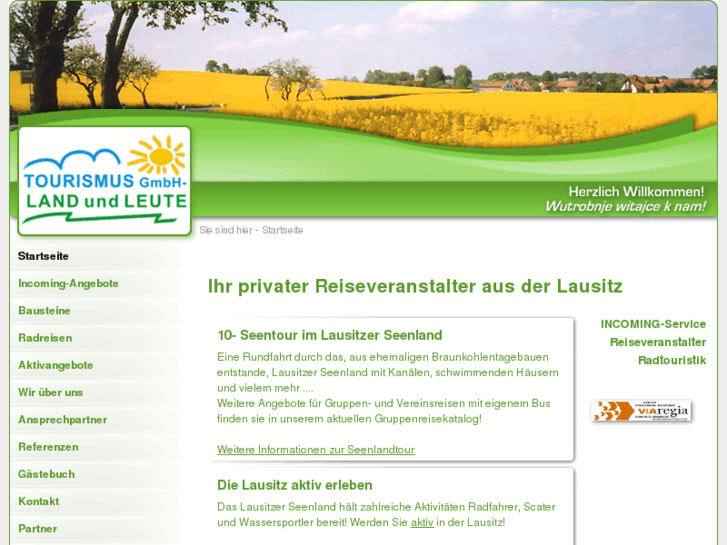 www.lausitz-tourismus.de