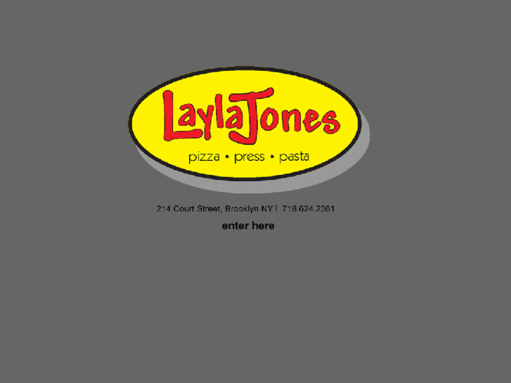 www.laylajones.com