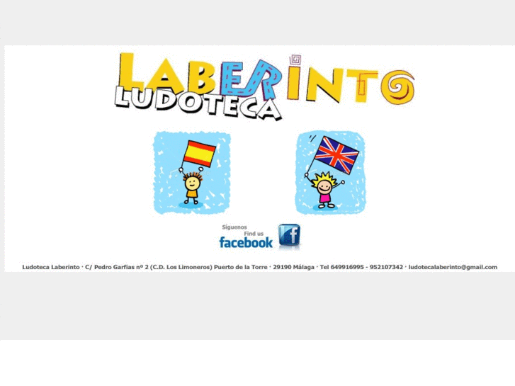 www.ludotecalaberinto.com