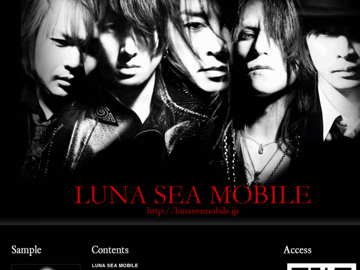 www.lunaseamobile.com