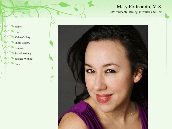 www.marypoffenroth.com
