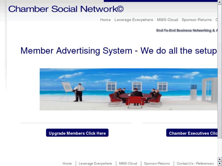 www.memberadvertisingsystem.com