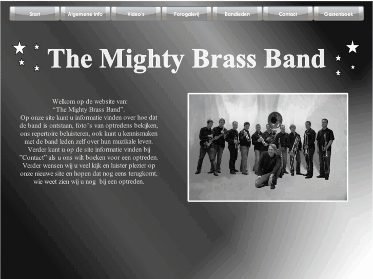 www.mightybrassband.com