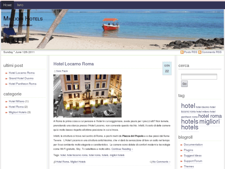 www.migliori-hotels.com