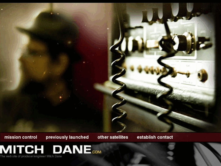 www.mitchdane.com