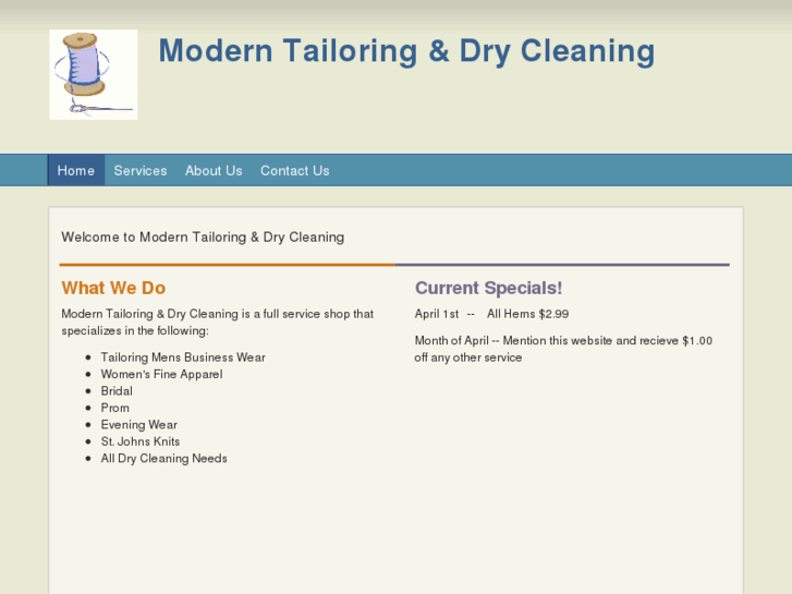 www.moderntailoring.com