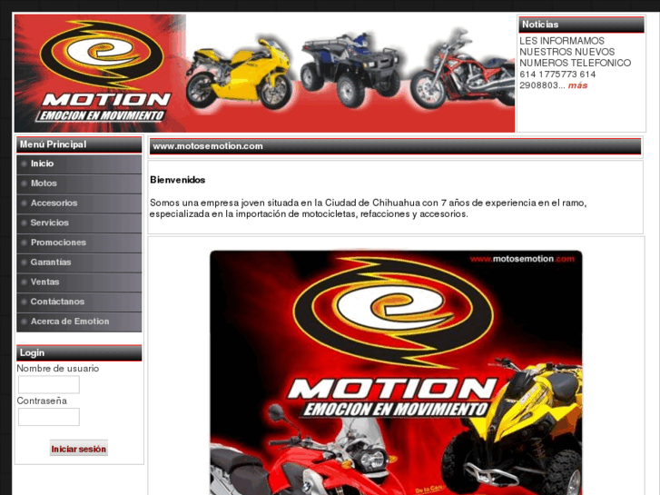 www.motosemotion.com