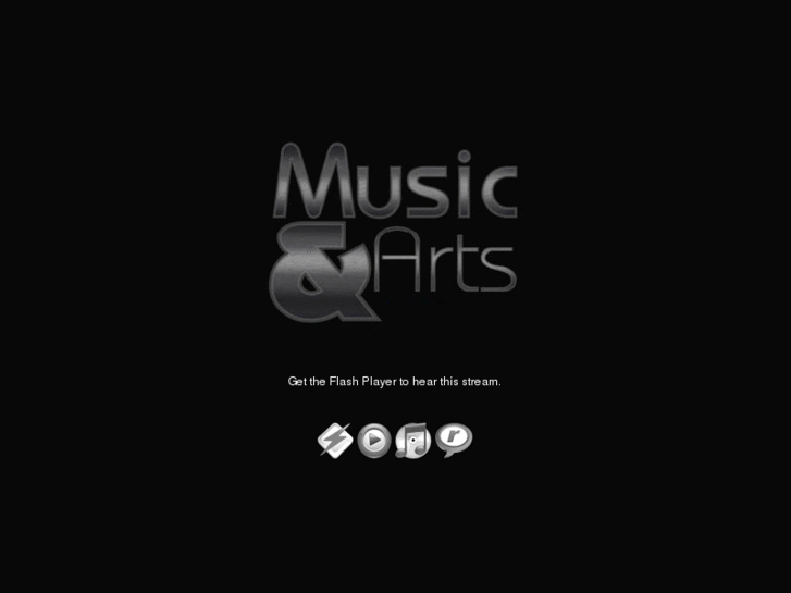 www.musicandarts.fm