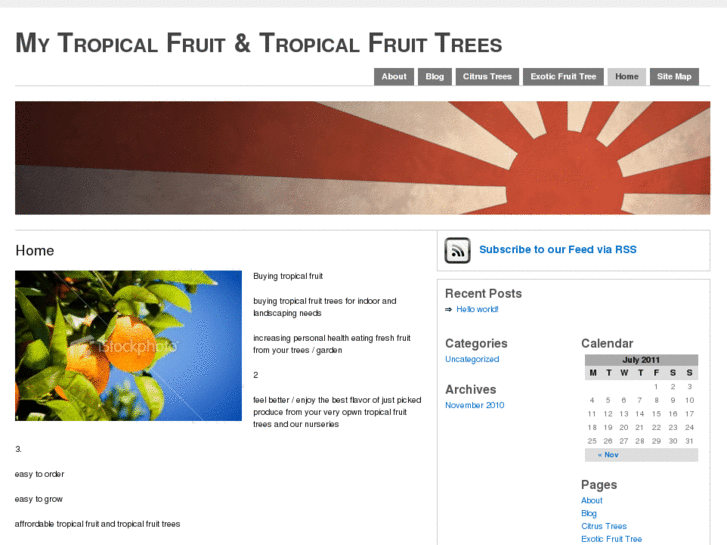 www.mytropicalfruittrees.com