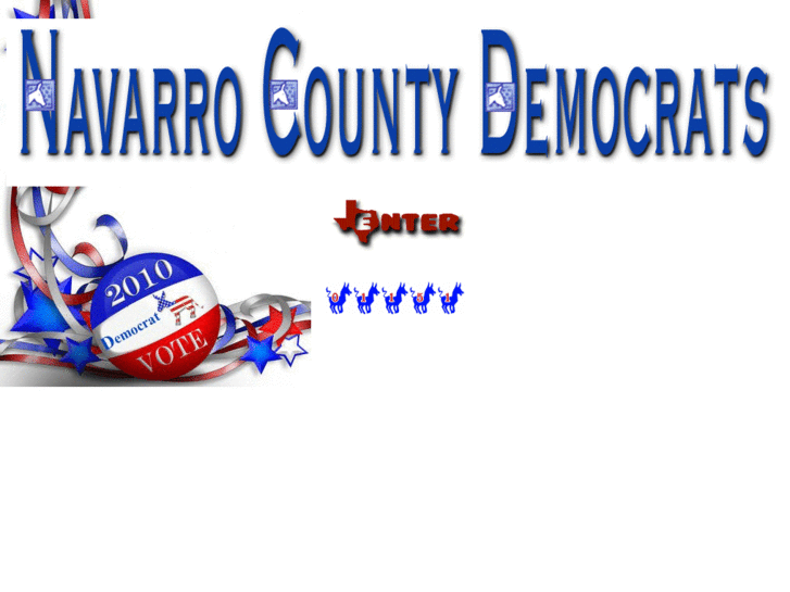 www.navarrocountydemocrats.org