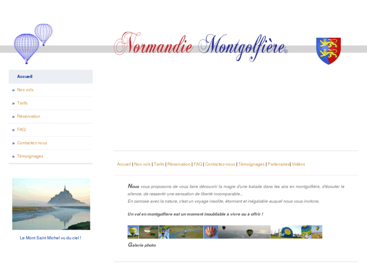 www.normandie-montgolfiere.com