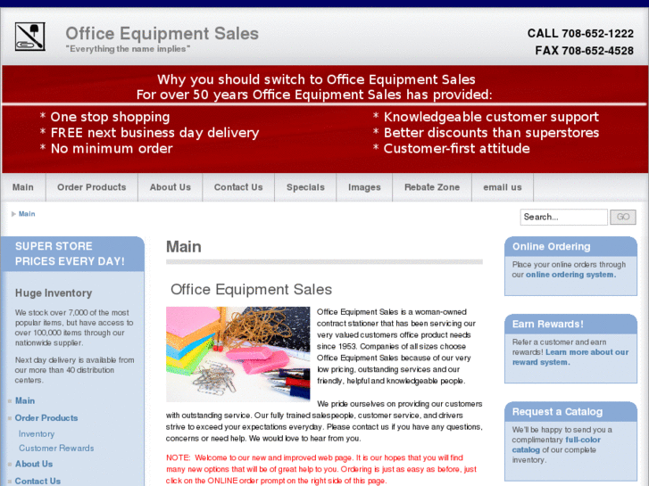 www.officeequipmentsales.net