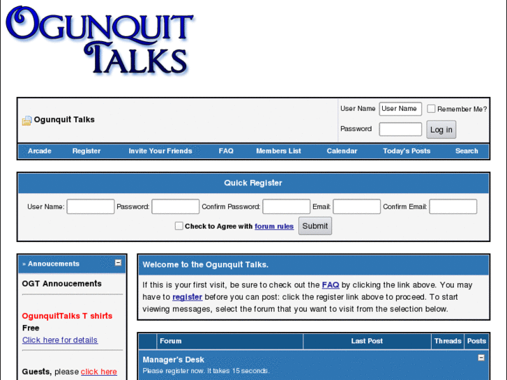 www.ogunquittalks.com