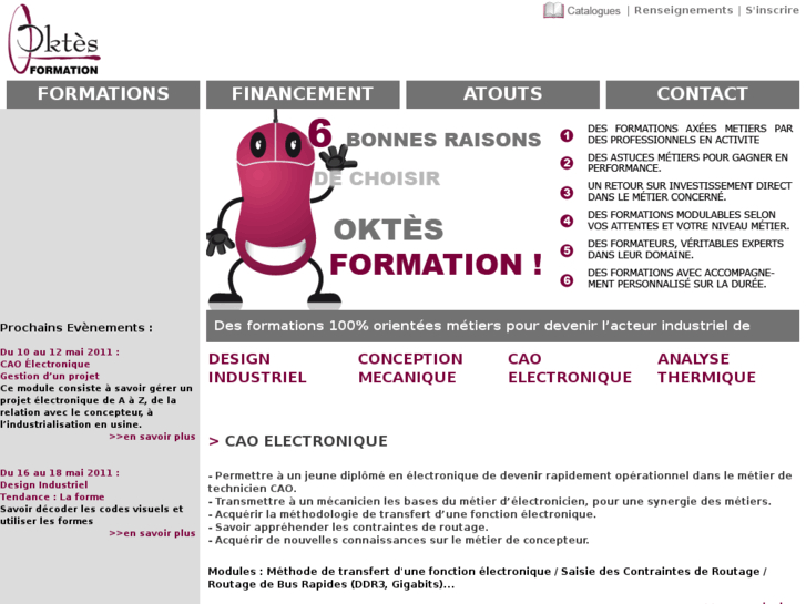 www.oktes-formation.com