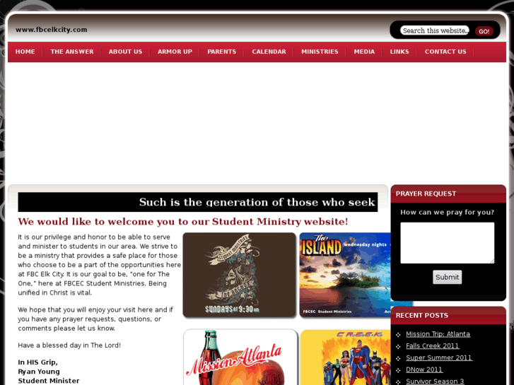 www.onefortheone.com