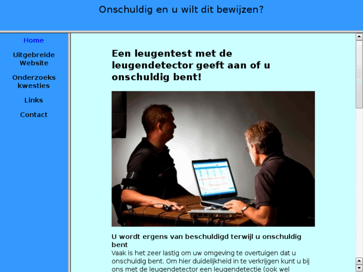 www.onschuldig.net