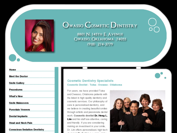 www.owassocosmeticdentistry.com