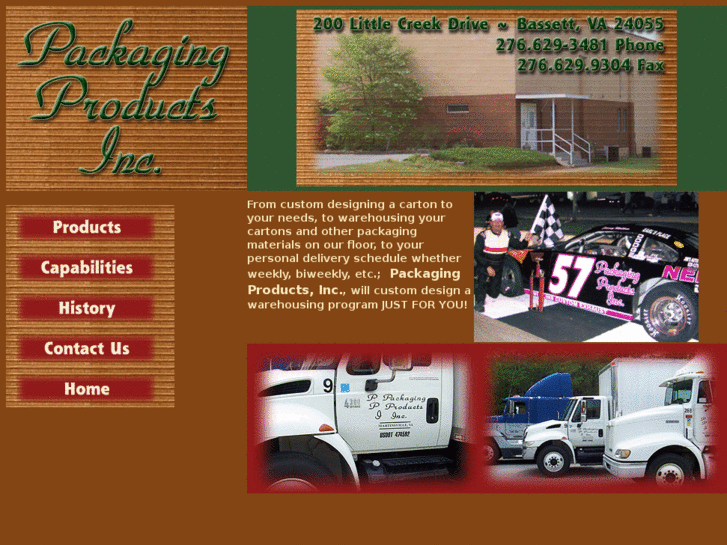 www.packagingproductsinc.com