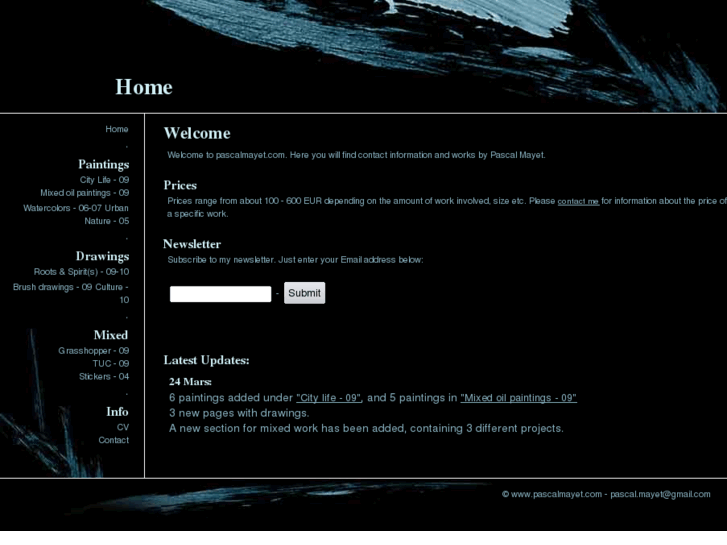 www.pascalmayet.com
