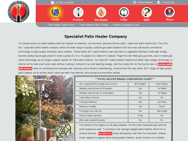www.patioheaters4u.com